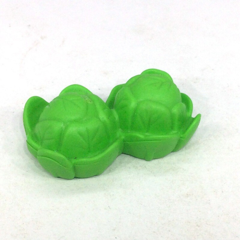 Playmobil salade