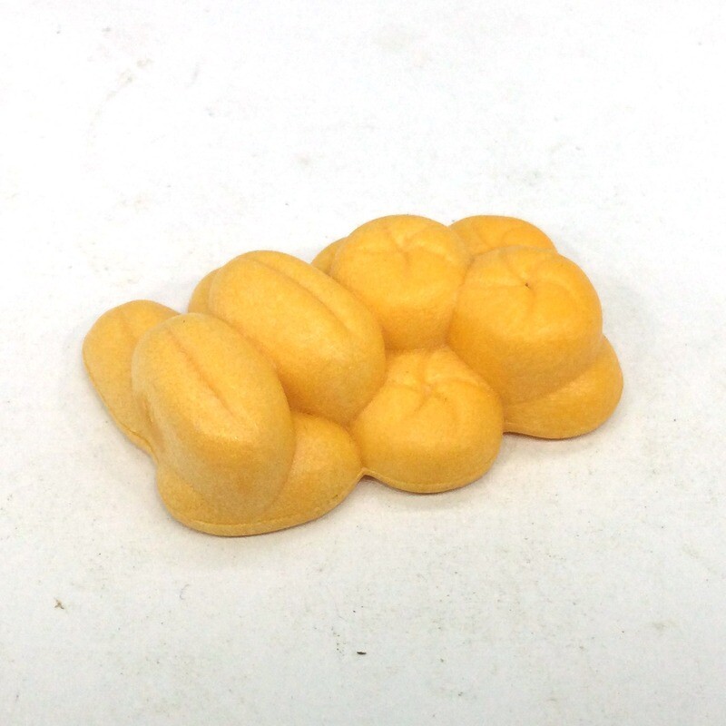 Playmobil petits pains jaunes