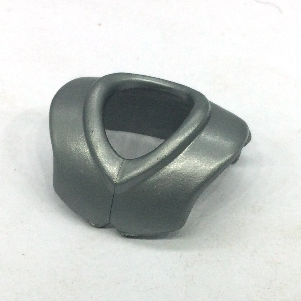 playmobil col moyen âge argent