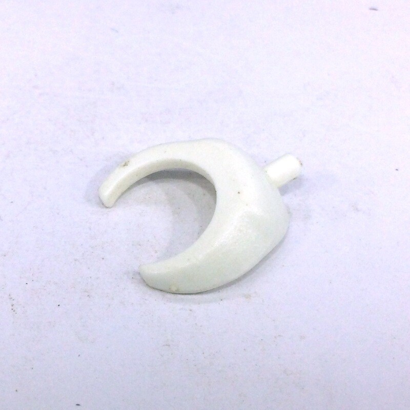 playmobil col masque chirurgical tracheo