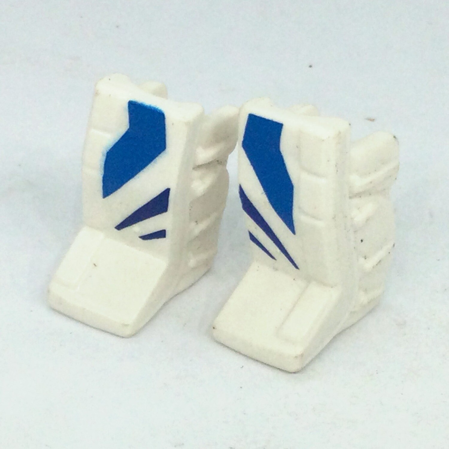 Playmobil protection gardien de hockey