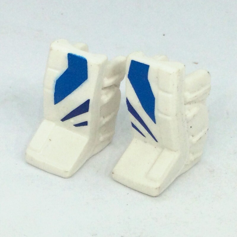 Playmobil protection gardien de hockey