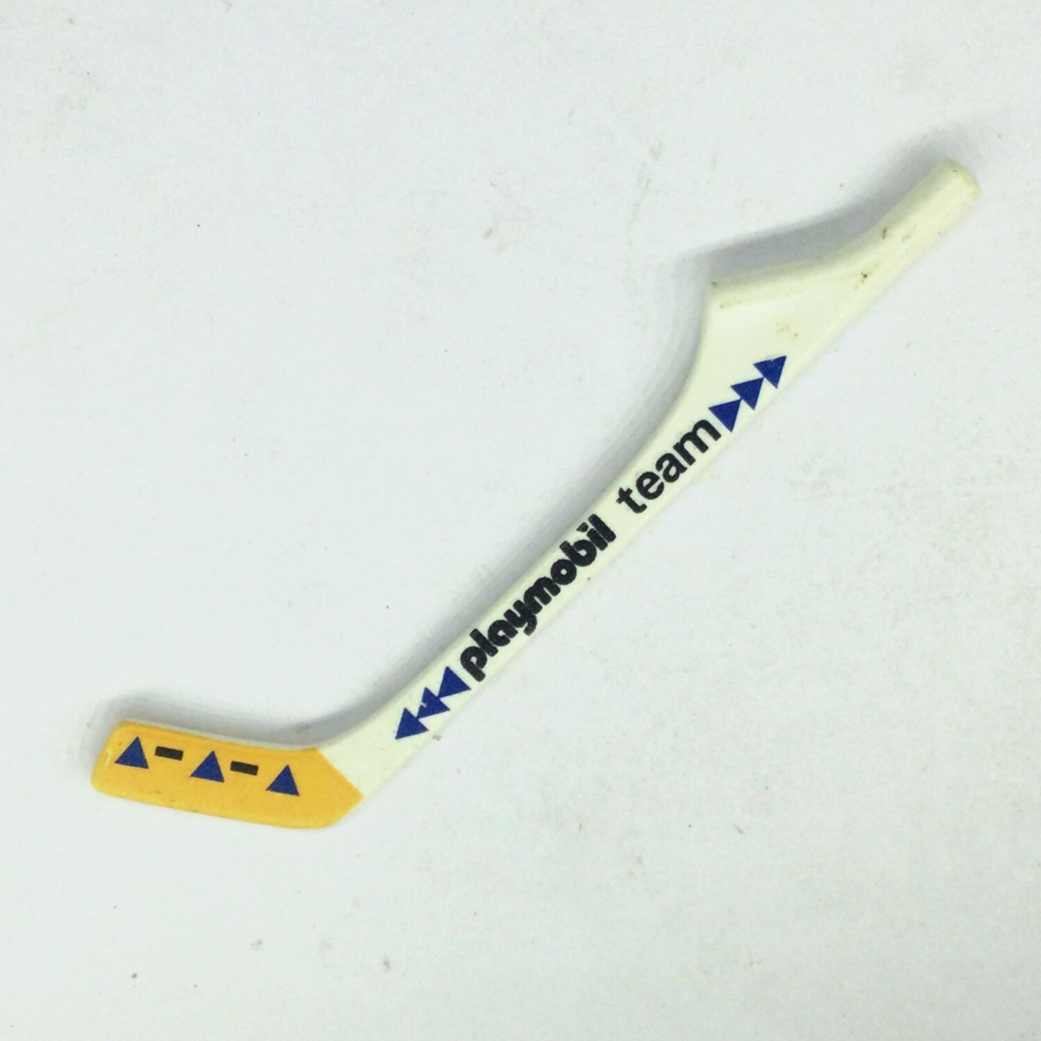 Playmobil crosse de hockey adulte team