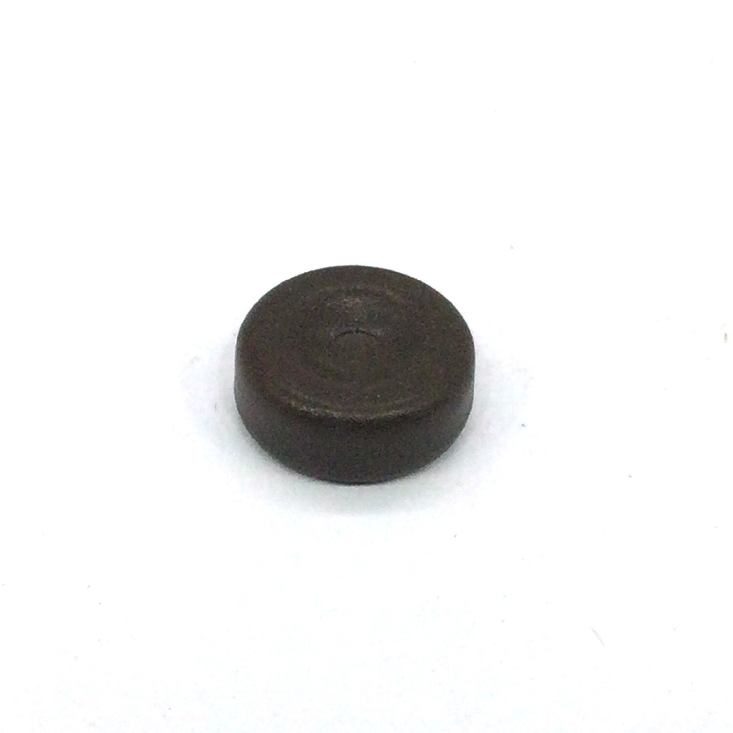 Playmobil palet de hockey marron