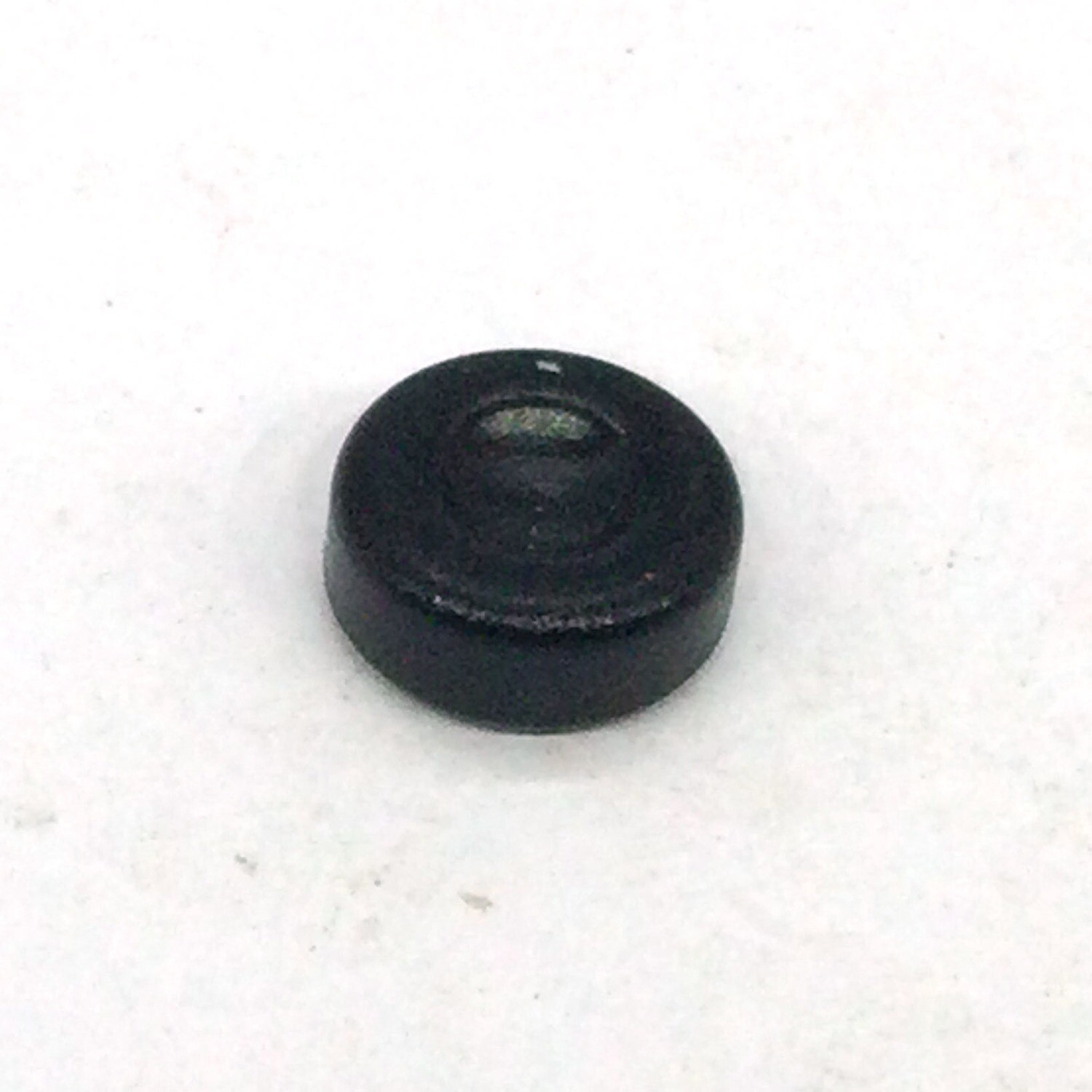 Playmobil palet de hockey noir