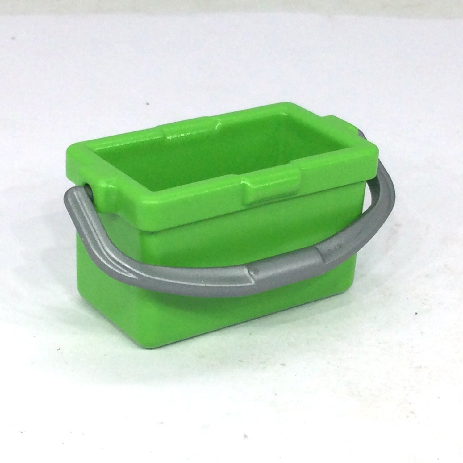 Playmobil glacière verte