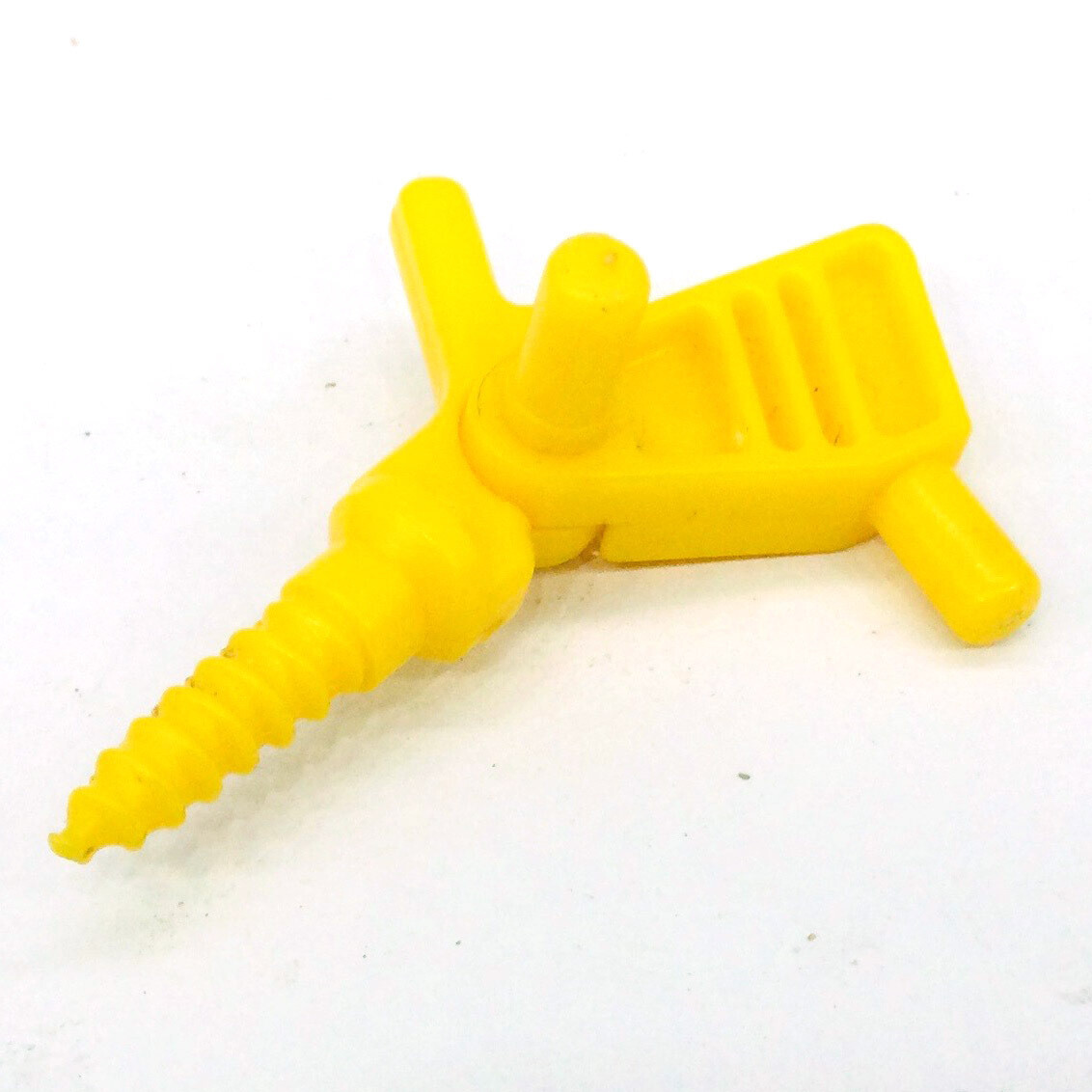 playmobil outil perceuse espace