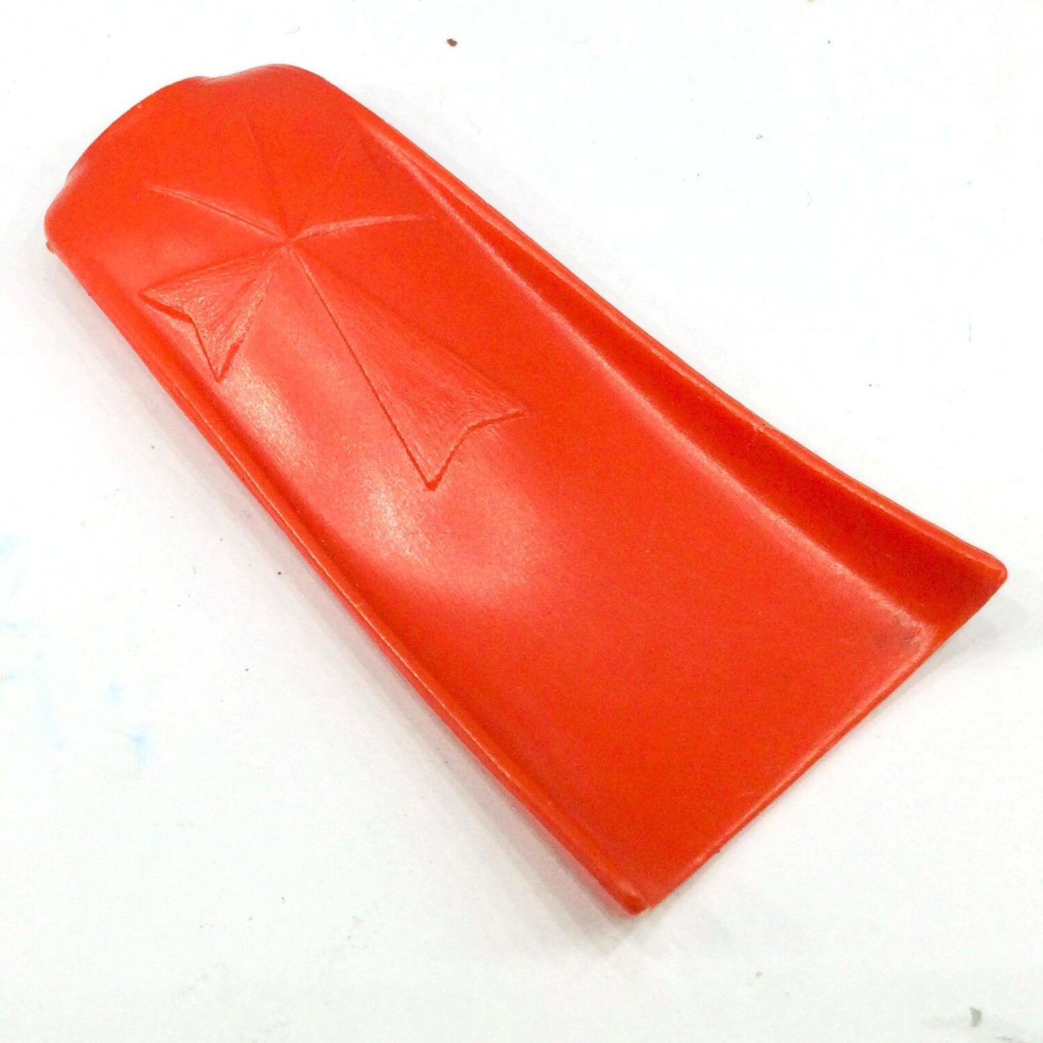 playmobil cape rouge croix vintage
