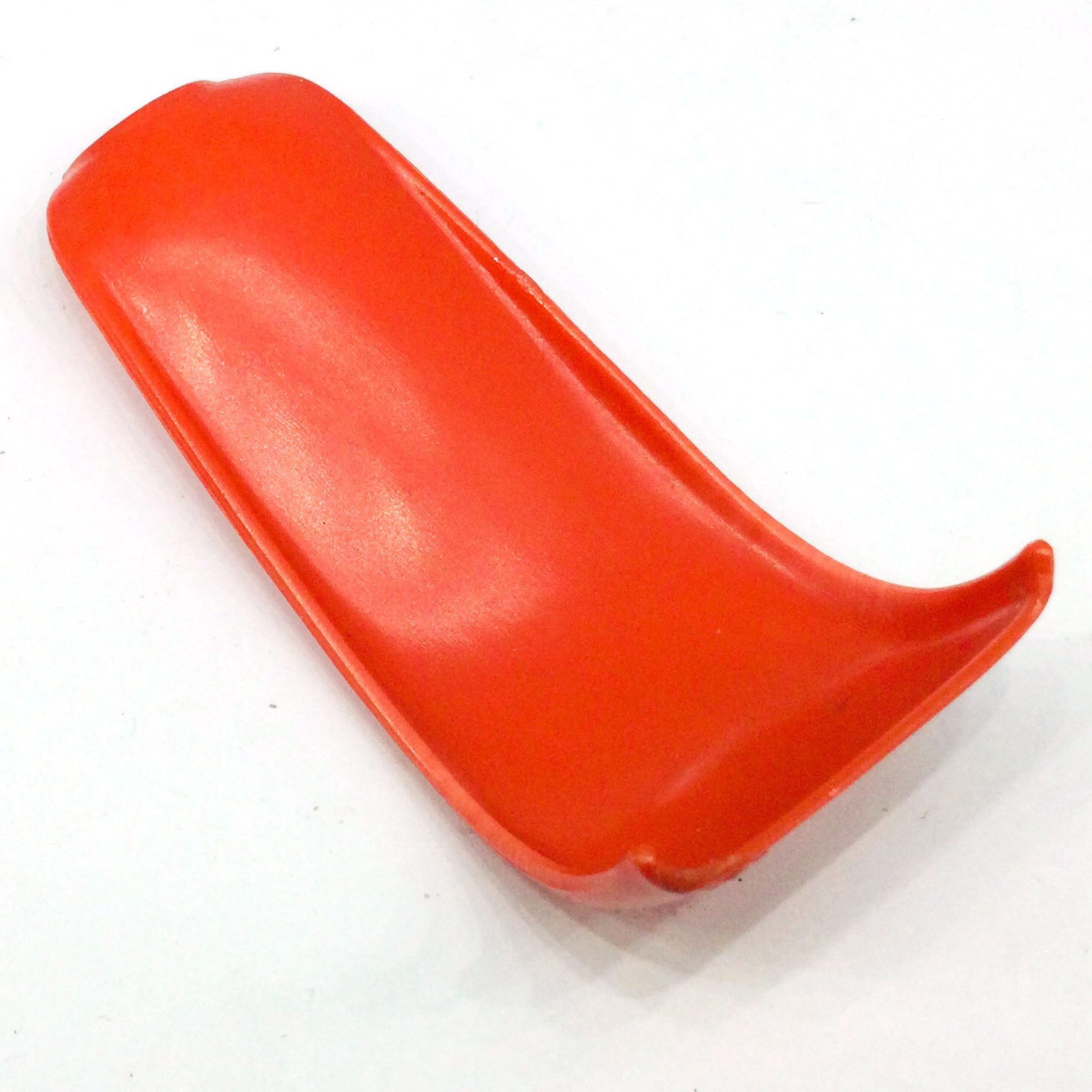 playmobil cape rouge courbée vintage