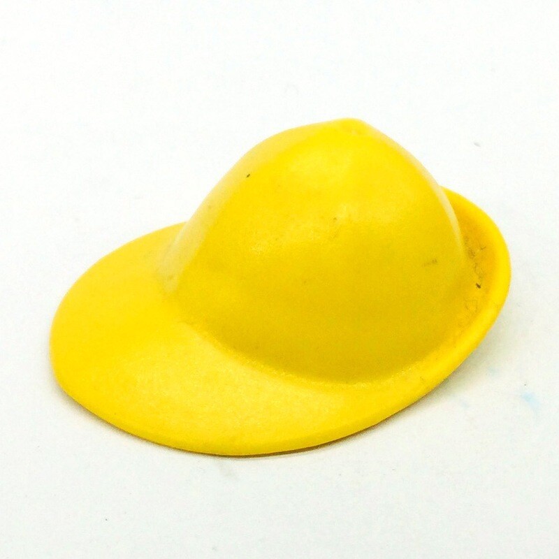 Playmobil chapeau marin pêcheur