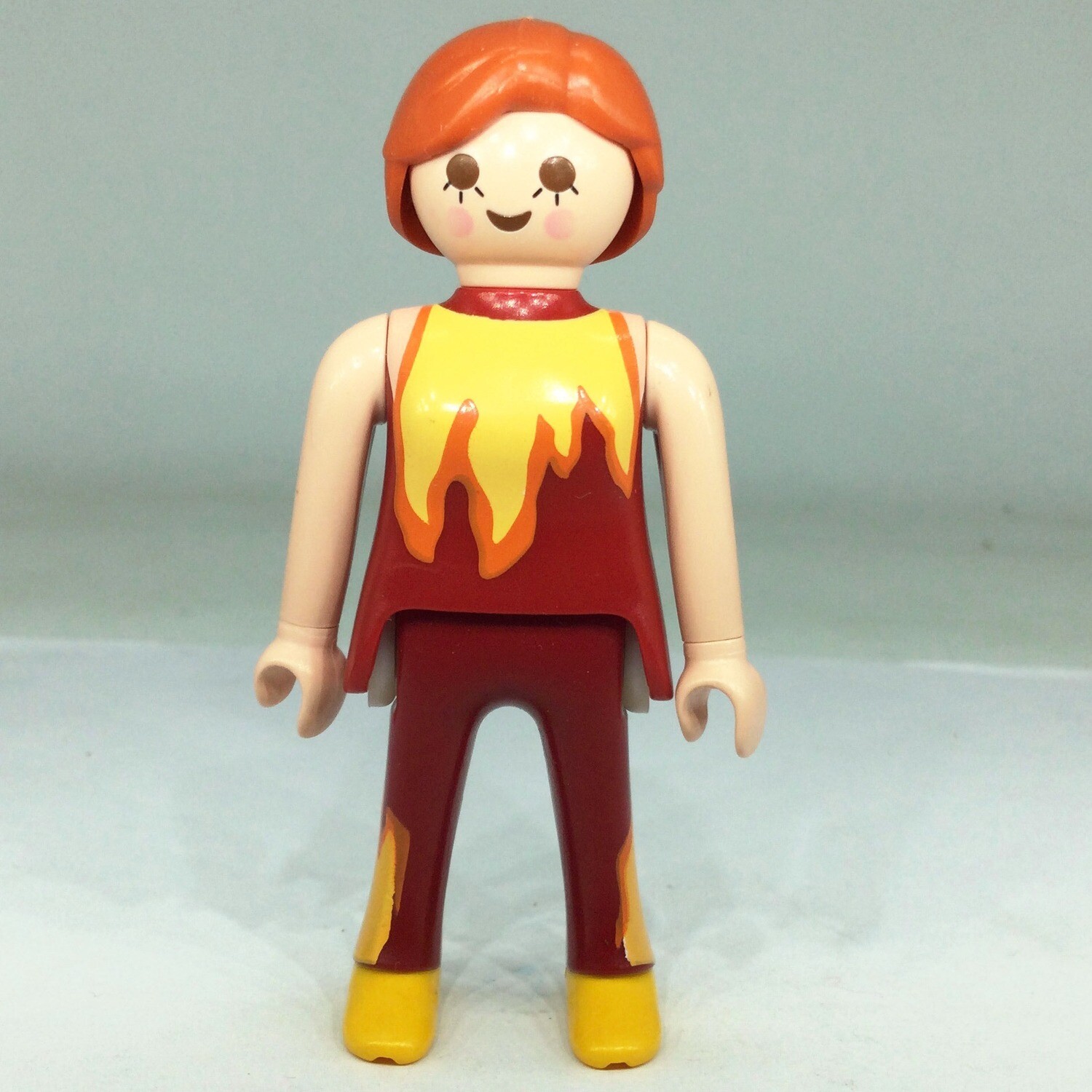 playmobil acrobate du cirque
