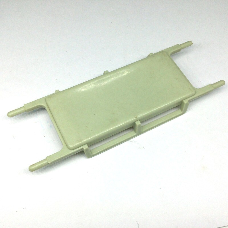 Playmobil brancard civière vintage