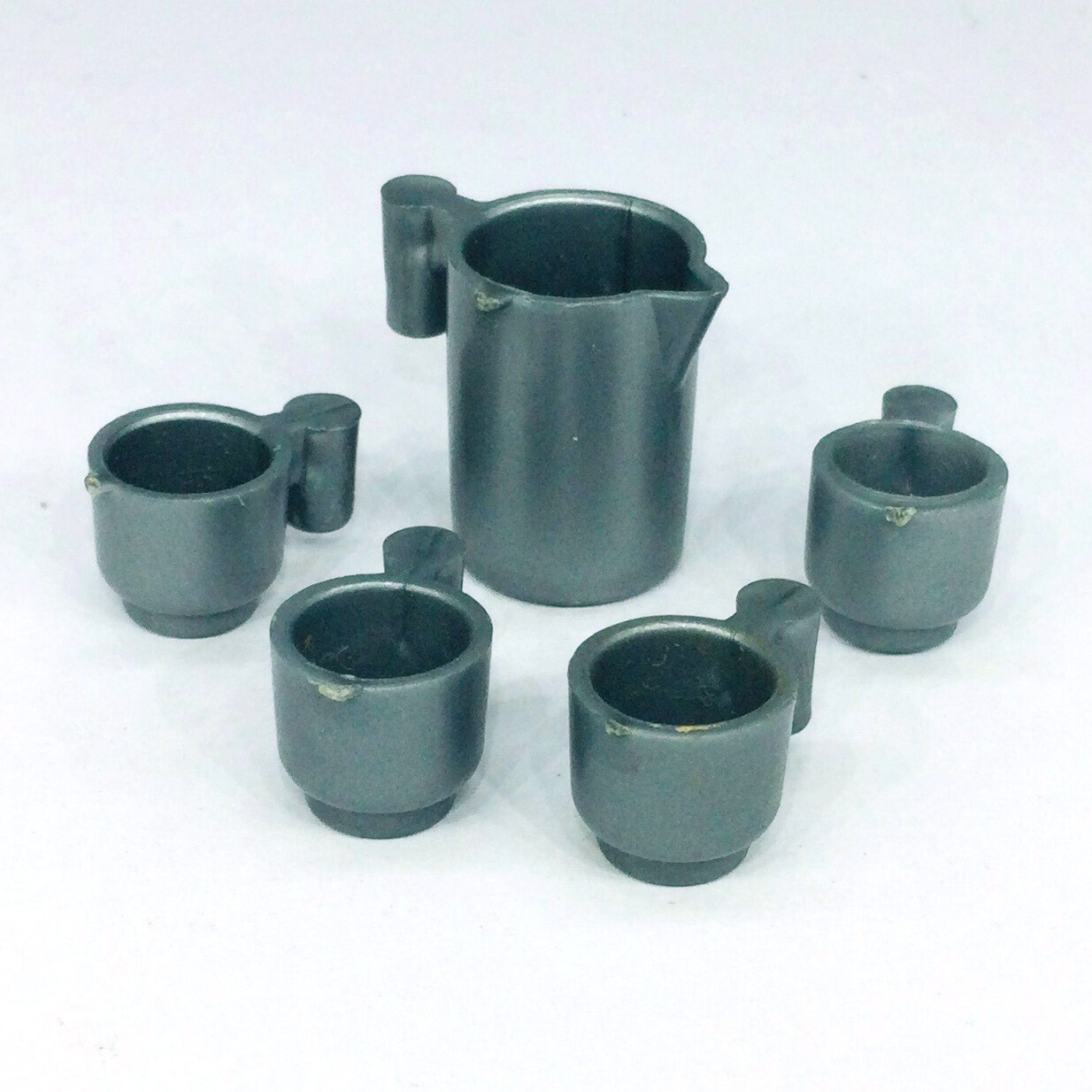 playmobil vaisselle broc et tasse