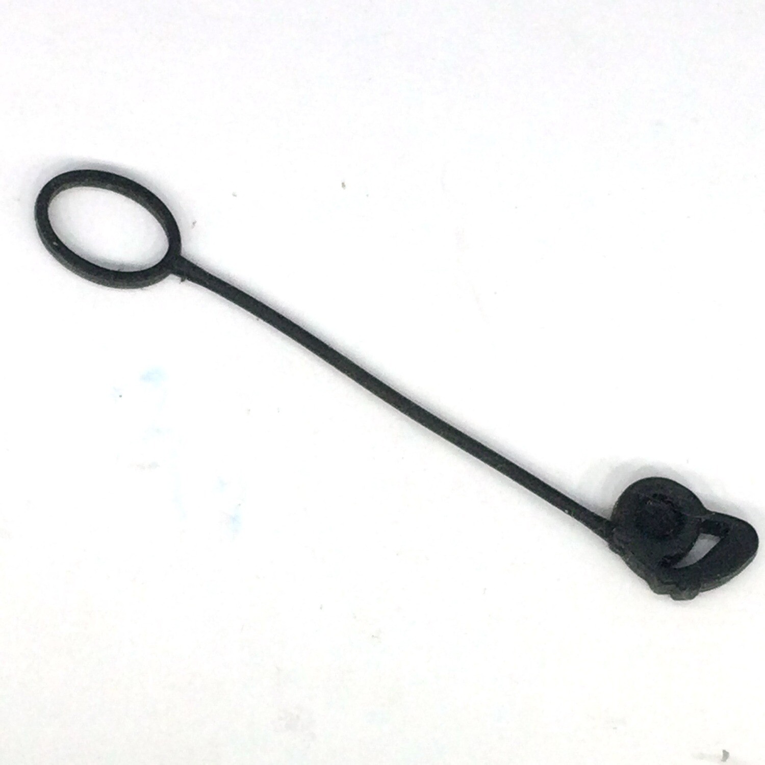 Playmobil laisse noire