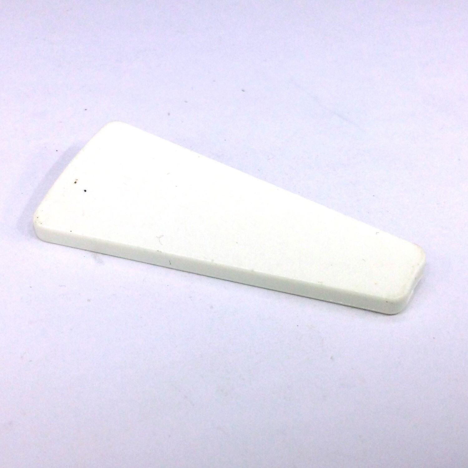 Playmobil marche escalier blanche