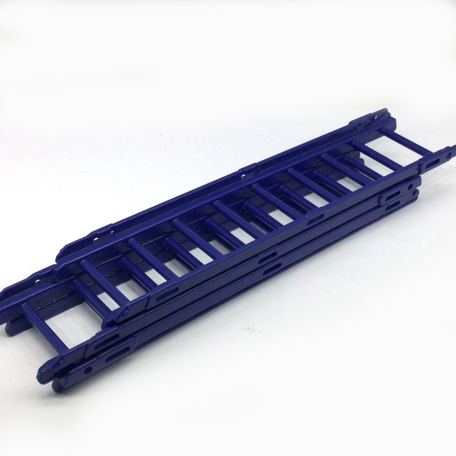 playmobil grande echelle triple bleue