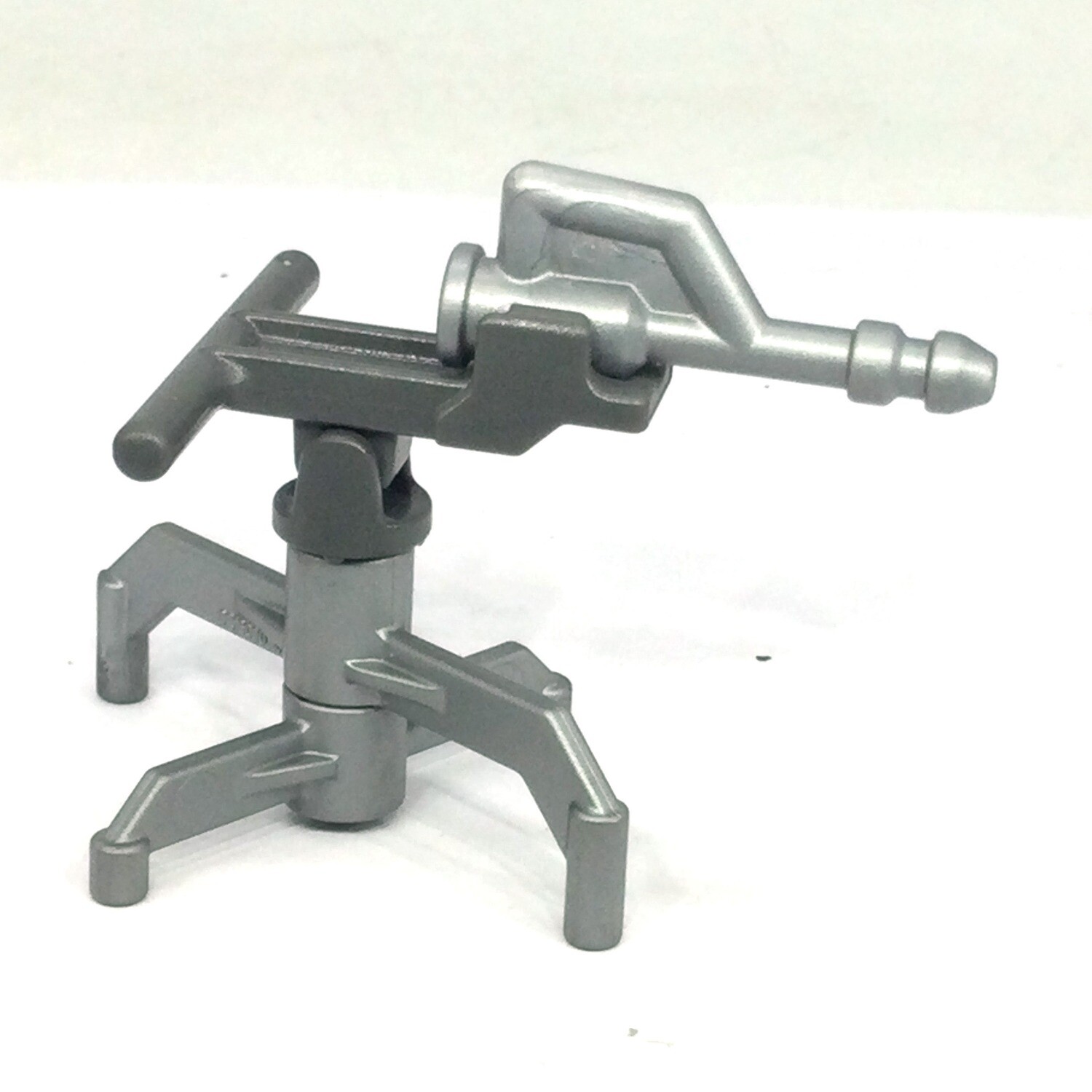 Playmobil support trepied pour lance pompier