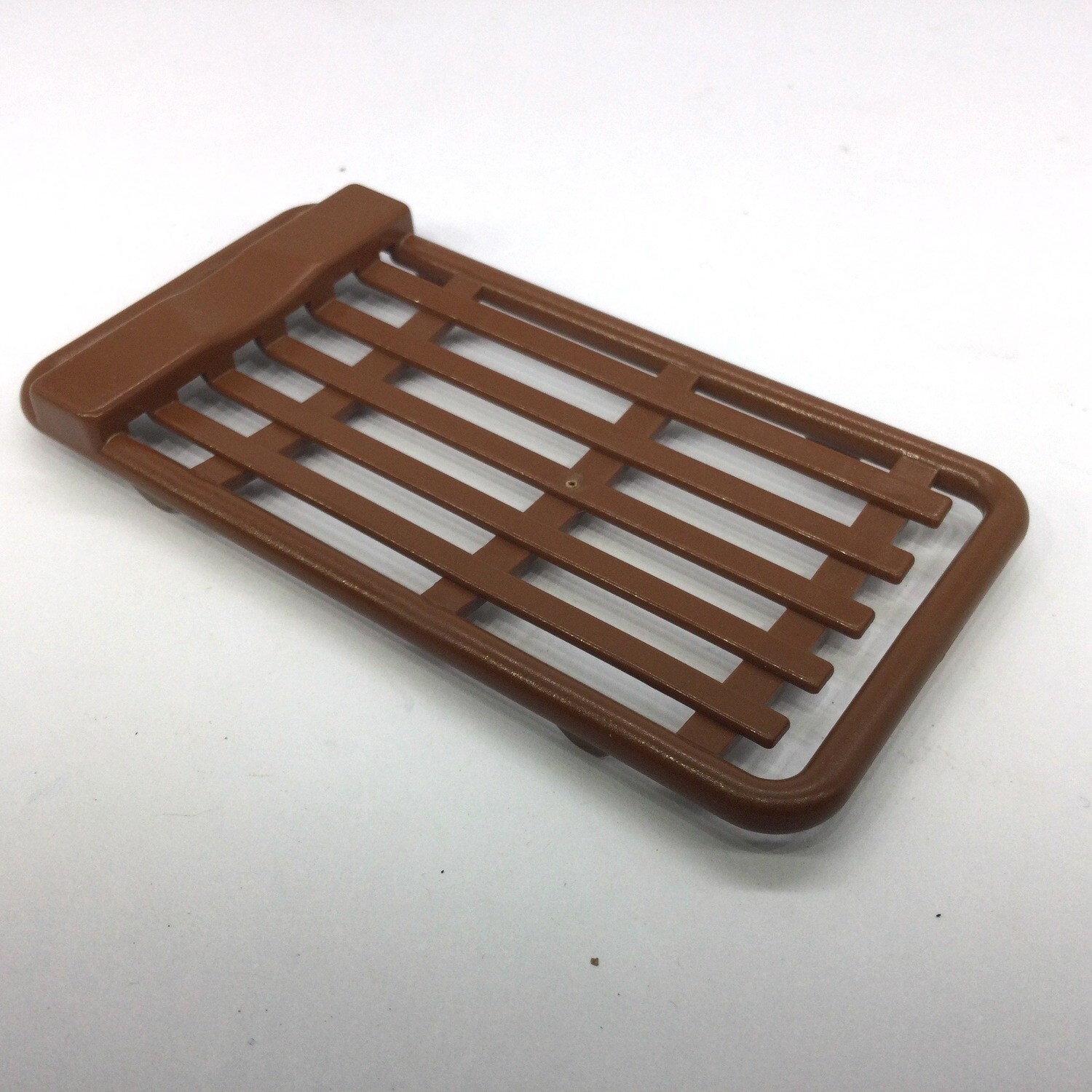 Playmobil paillasse marron