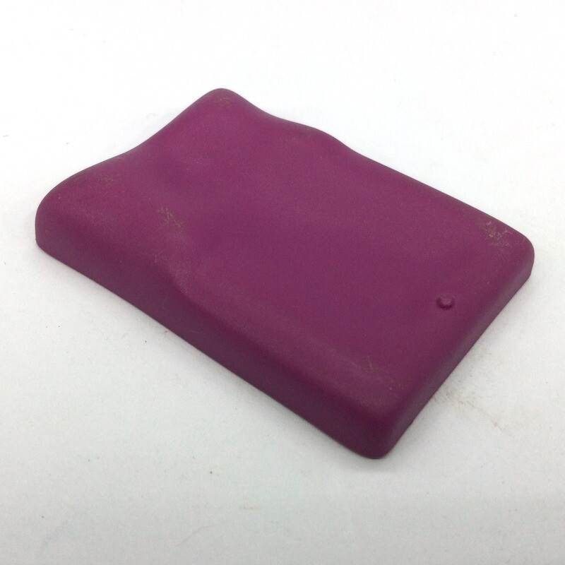 playmobil matelas bébé violet