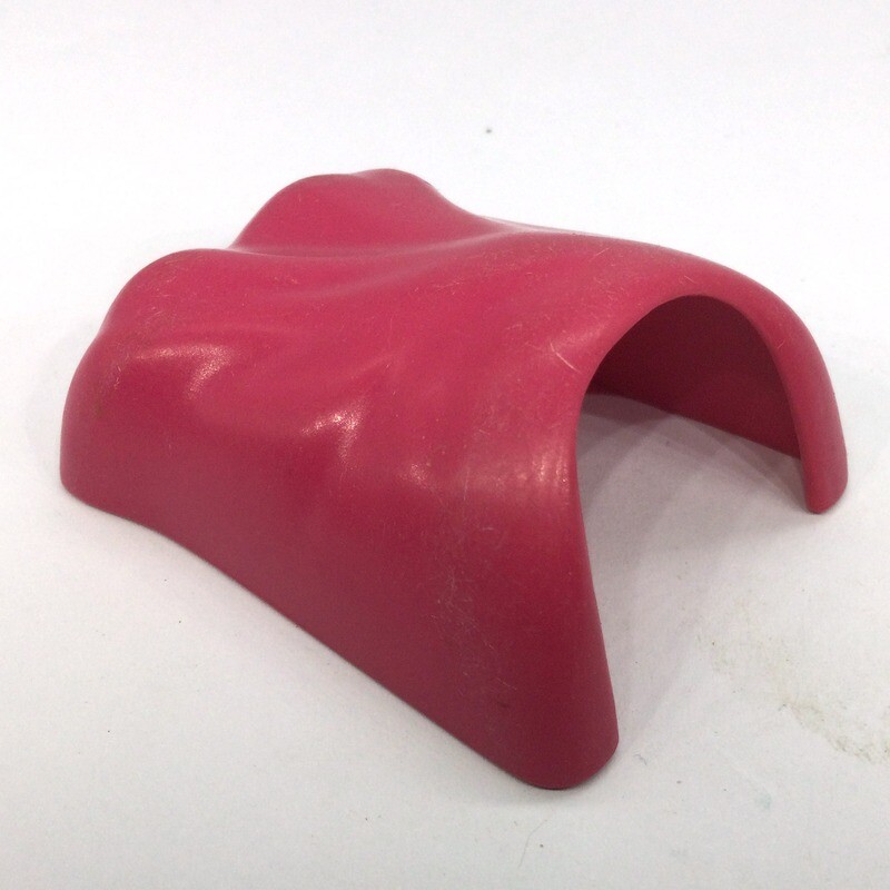playmobil couverture fushia