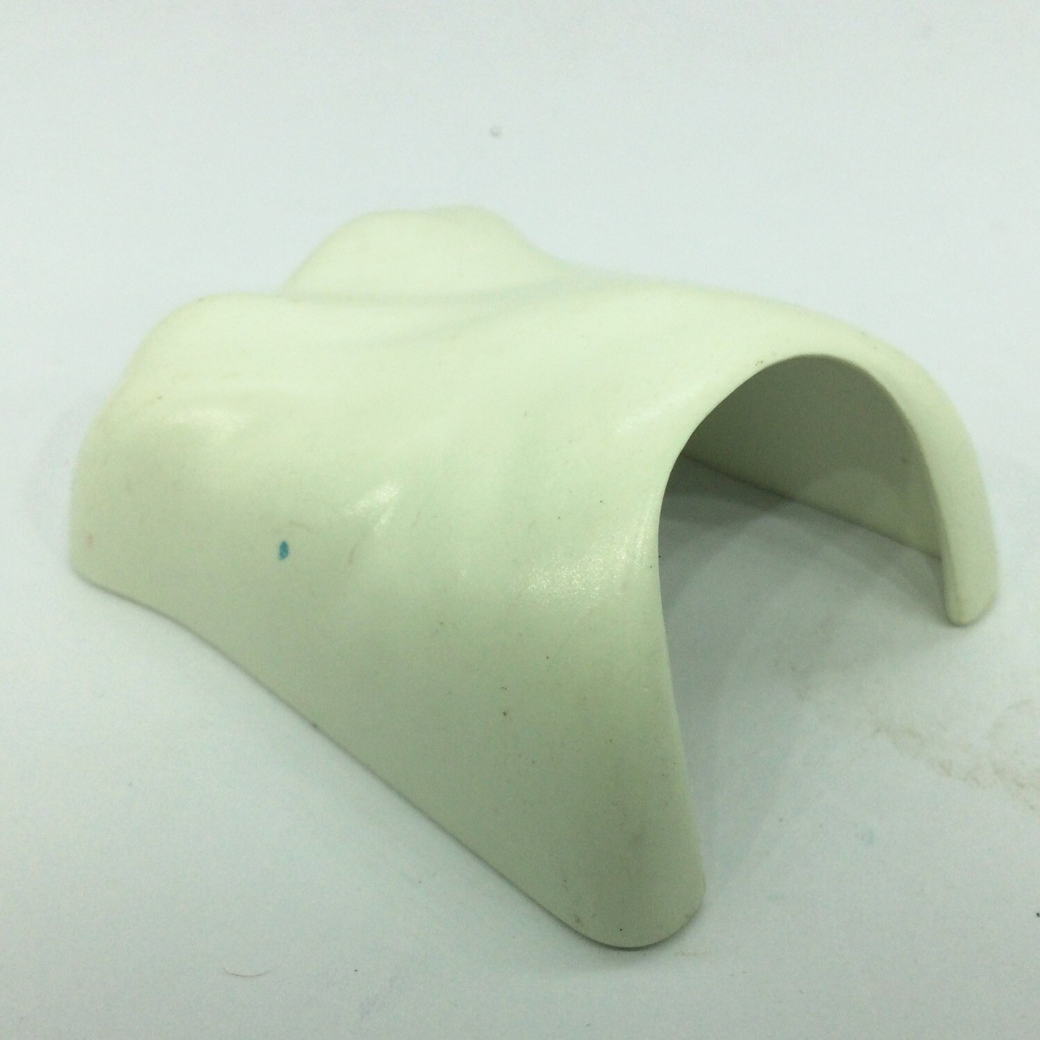 playmobil couverture blanche