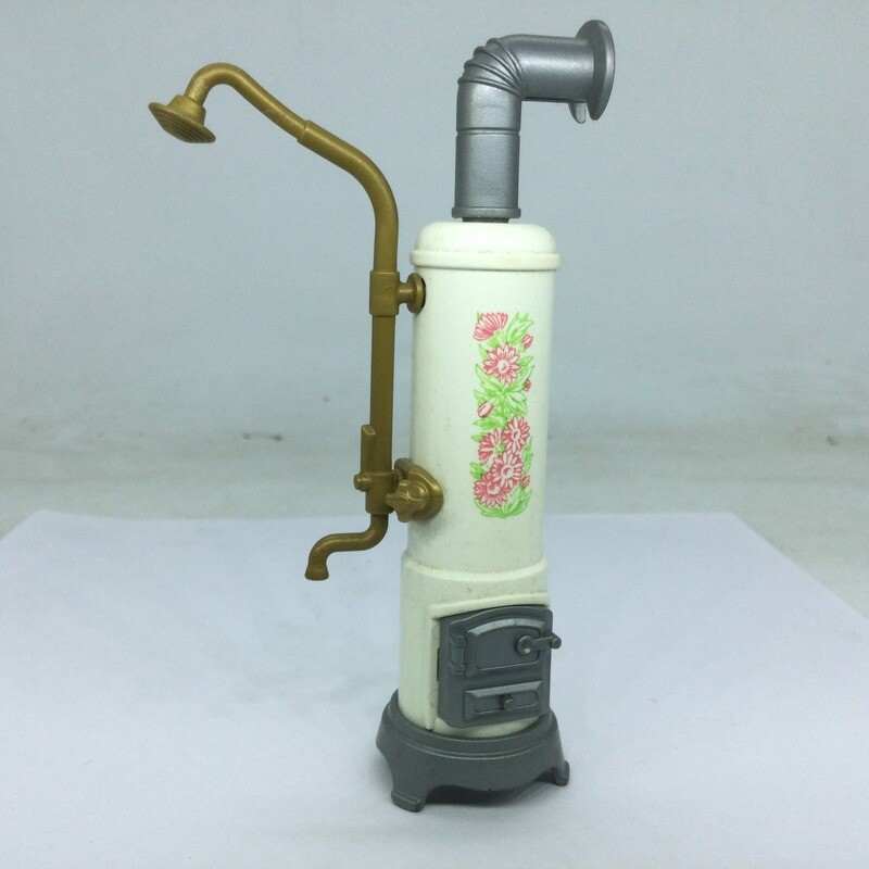 playmobil douche fleurie 1900 playmobil douche fleurie 1900