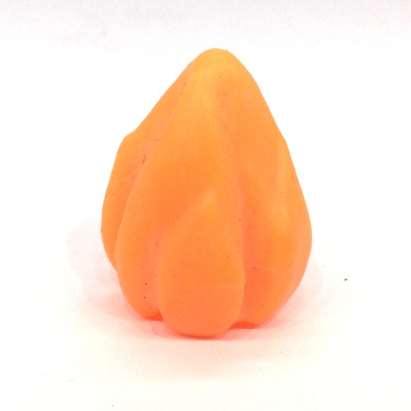 playmobil projectile enflammé