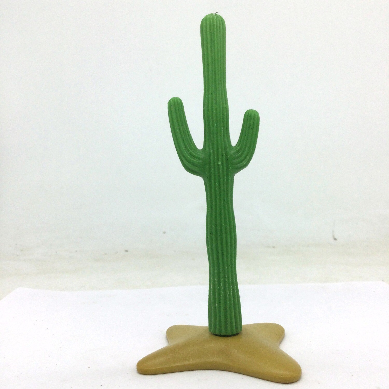Playmobil petit cactus