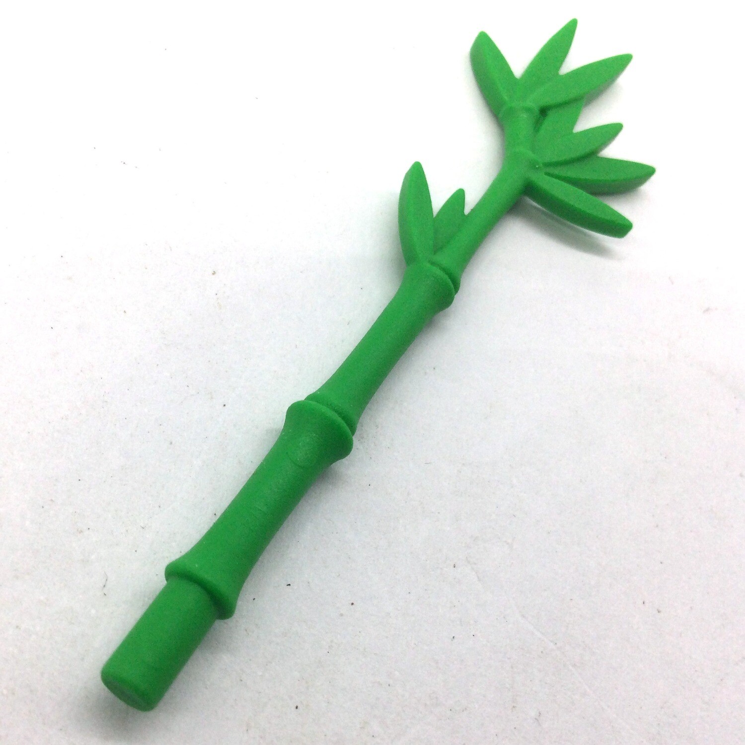 Playmobil branche de bambou