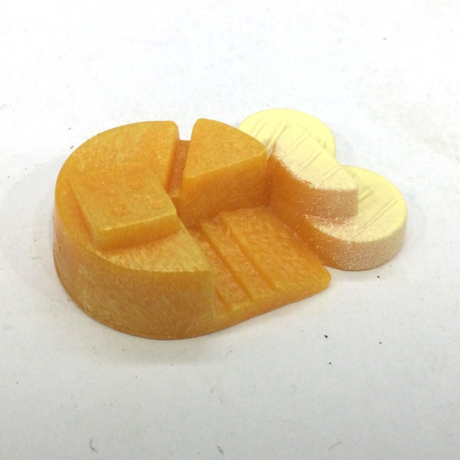 Playmobil fromages