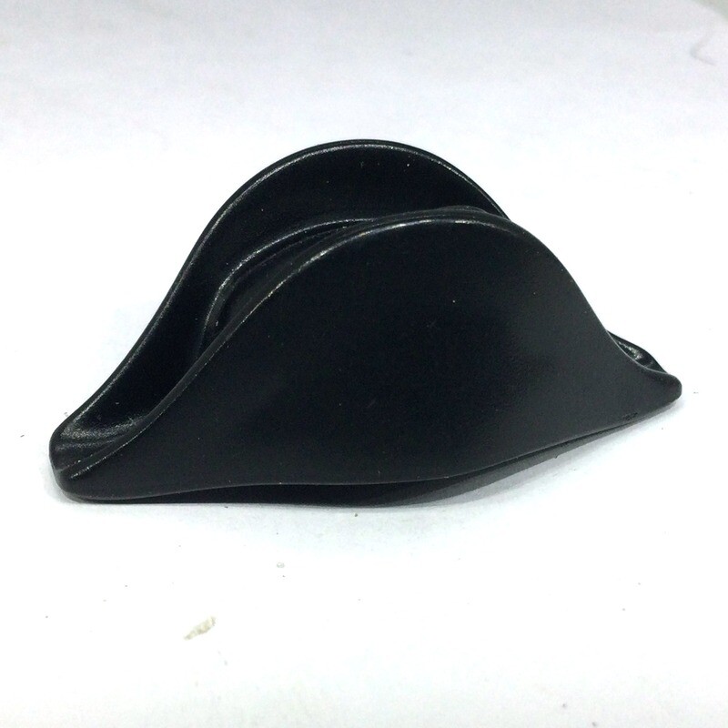Playmobil bicorne noir napoleon