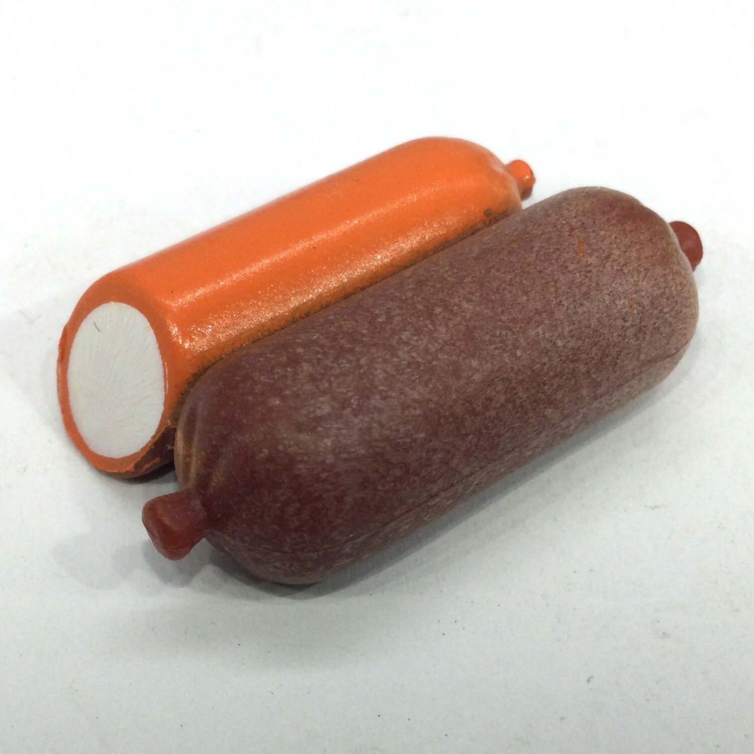 Playmobil saucisson