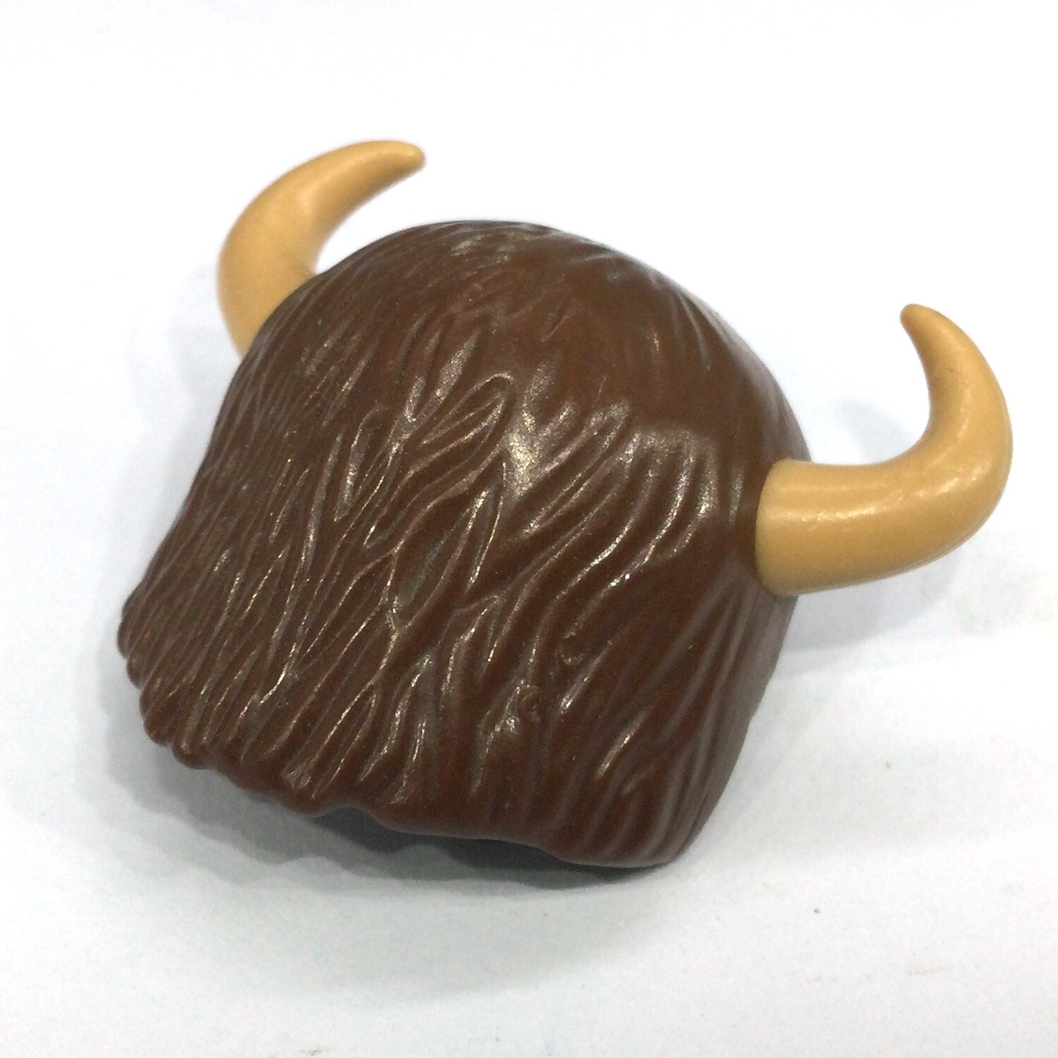 Playmobil toque fourrure marron 3