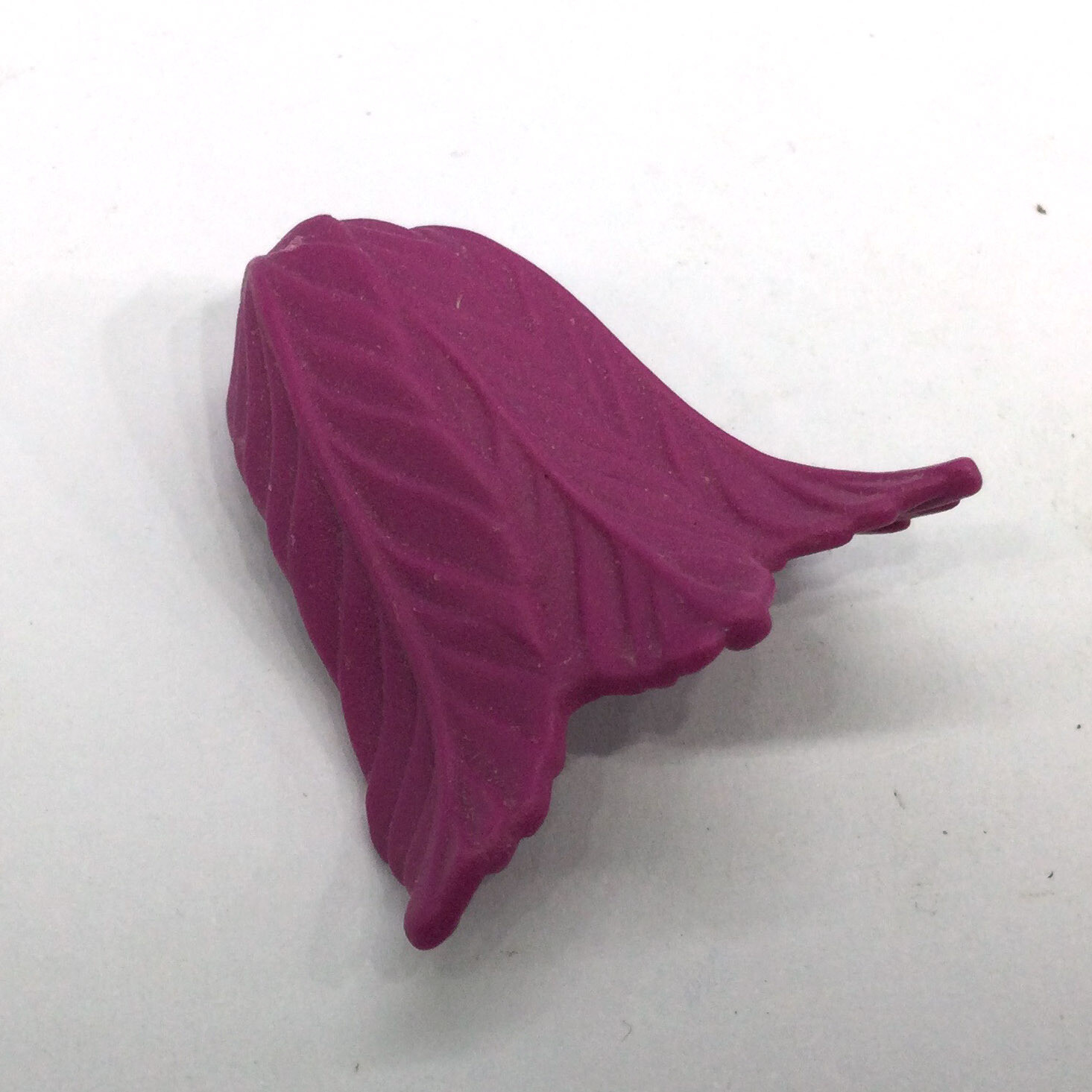 Playmobil plume triple fushia