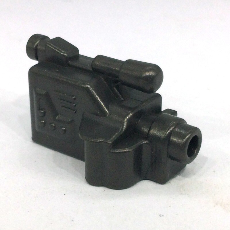 playmobil camera video