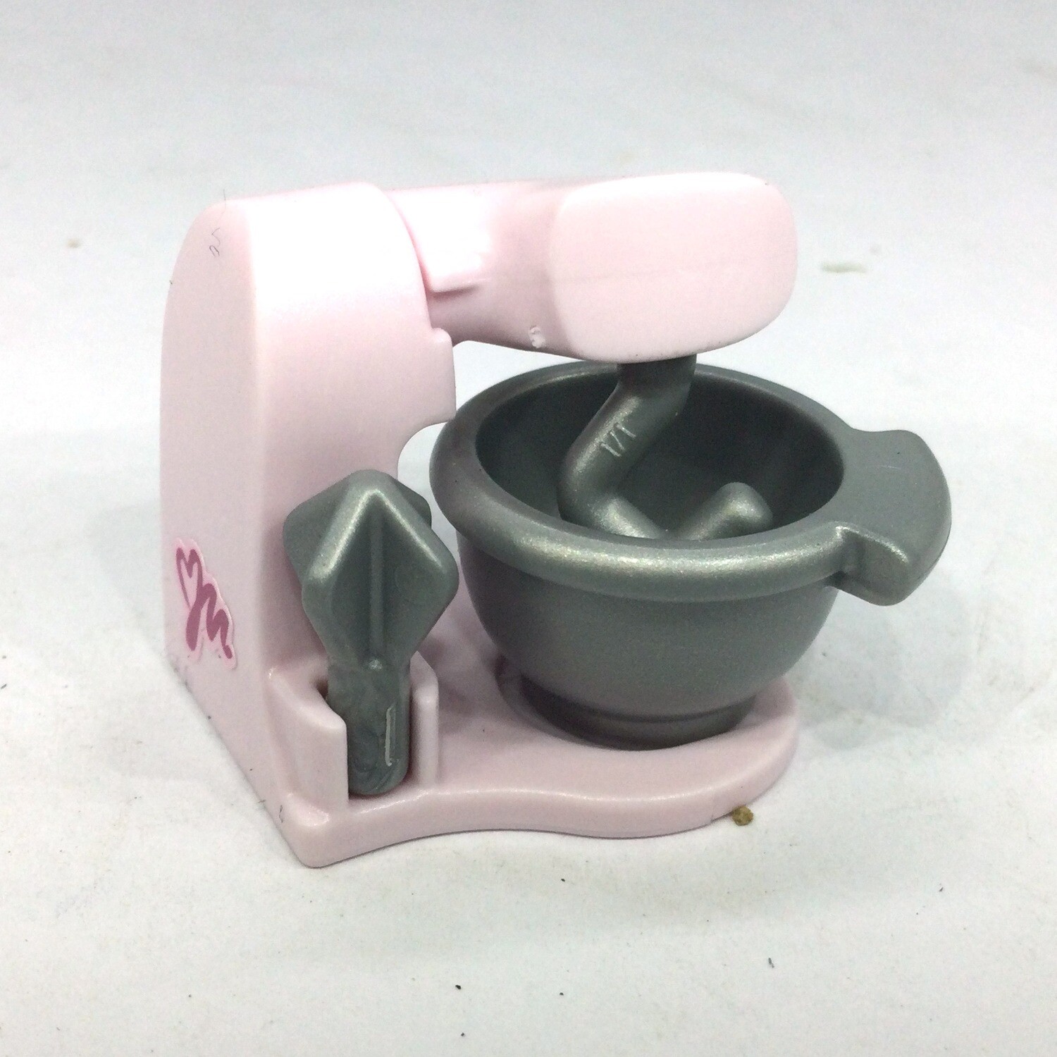 playmobil robot culinaire