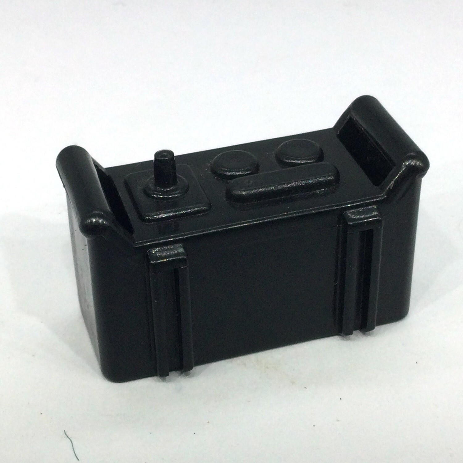 playmobil batterie
