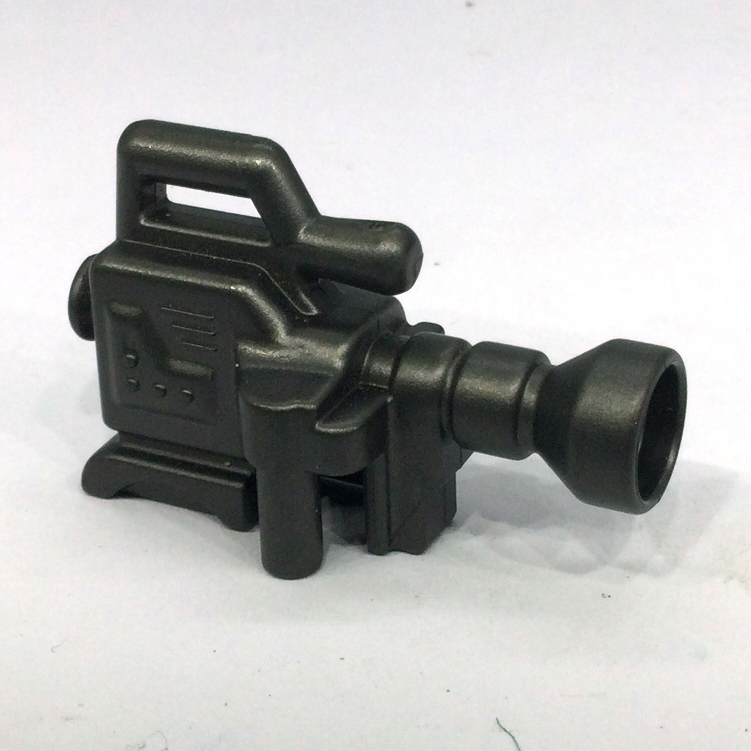 playmobil grosse camera video betacam