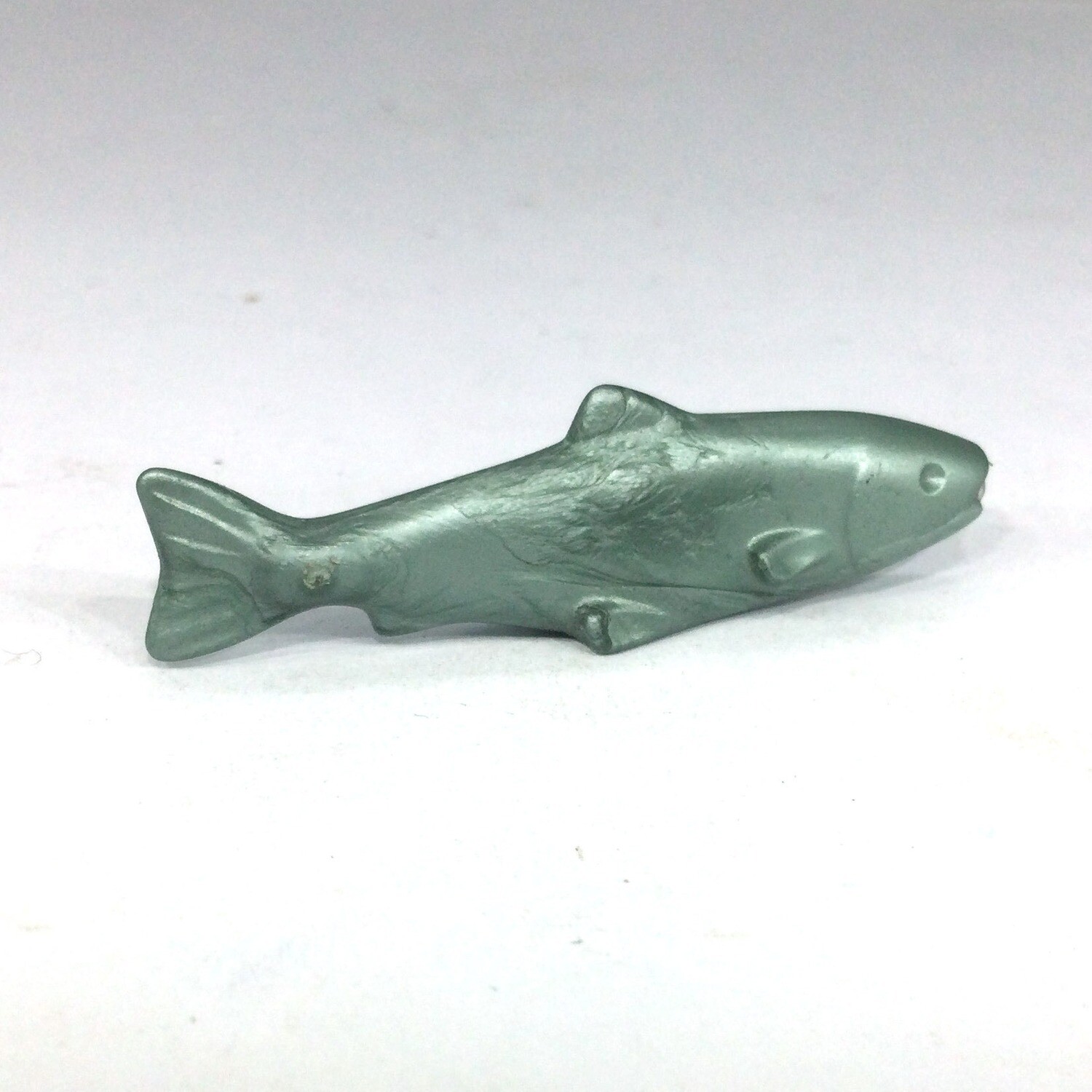 Playmobil poisson saumon
