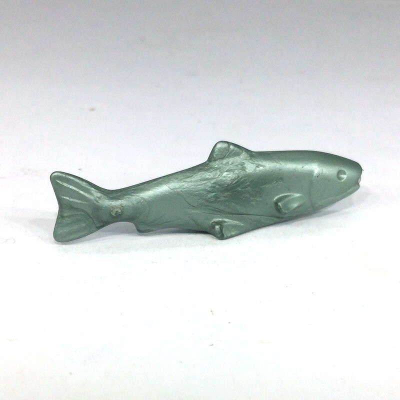 Playmobil poisson saumon
