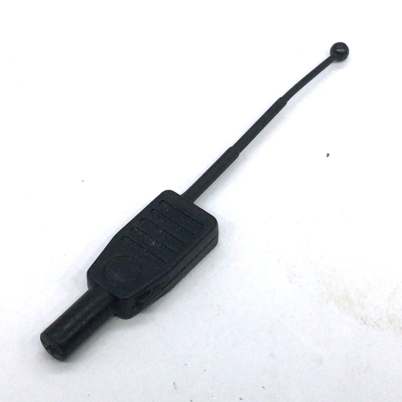 playmobil talky walky antenne boule