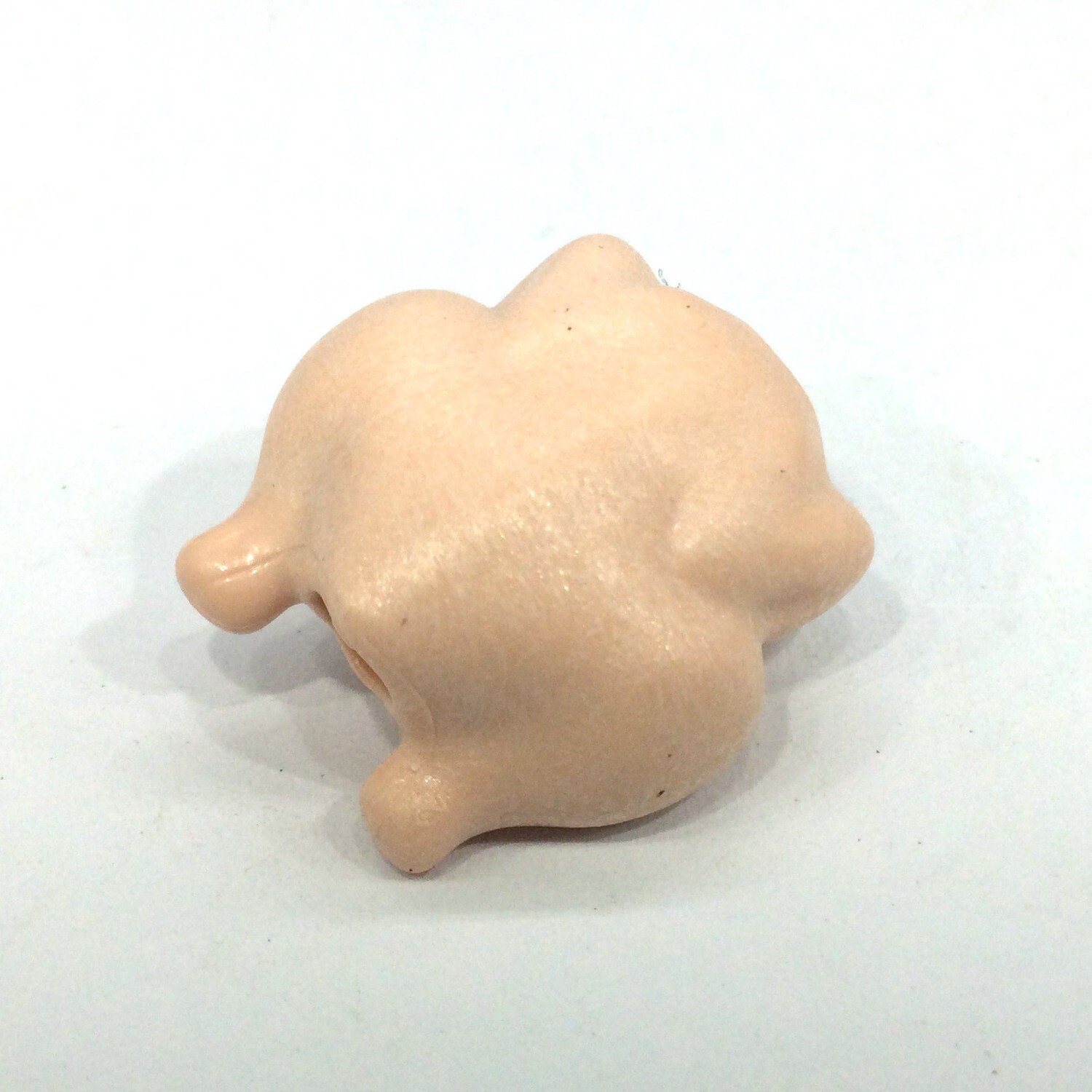 Playmobil poulet à cuire