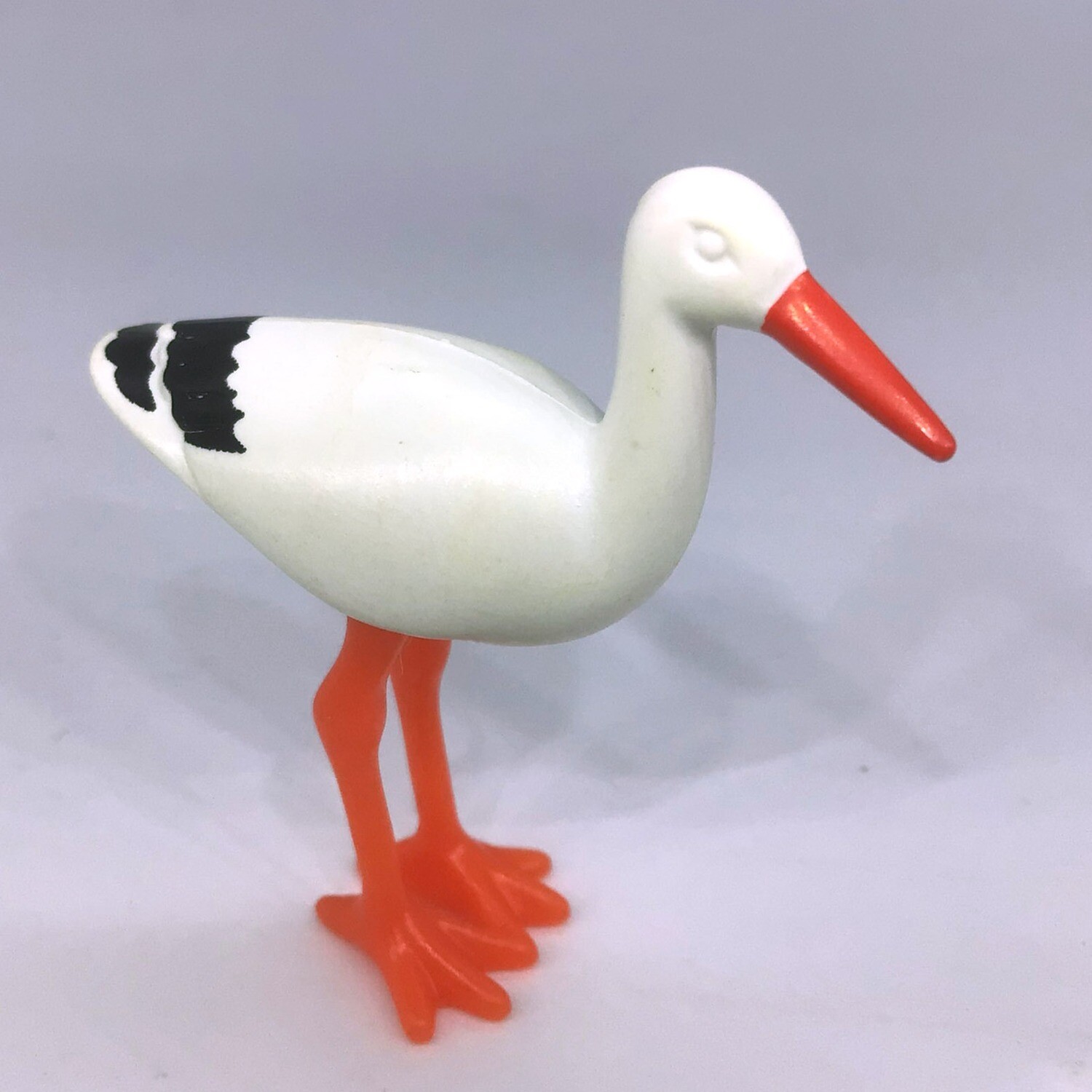 Playmobil cigogne debout