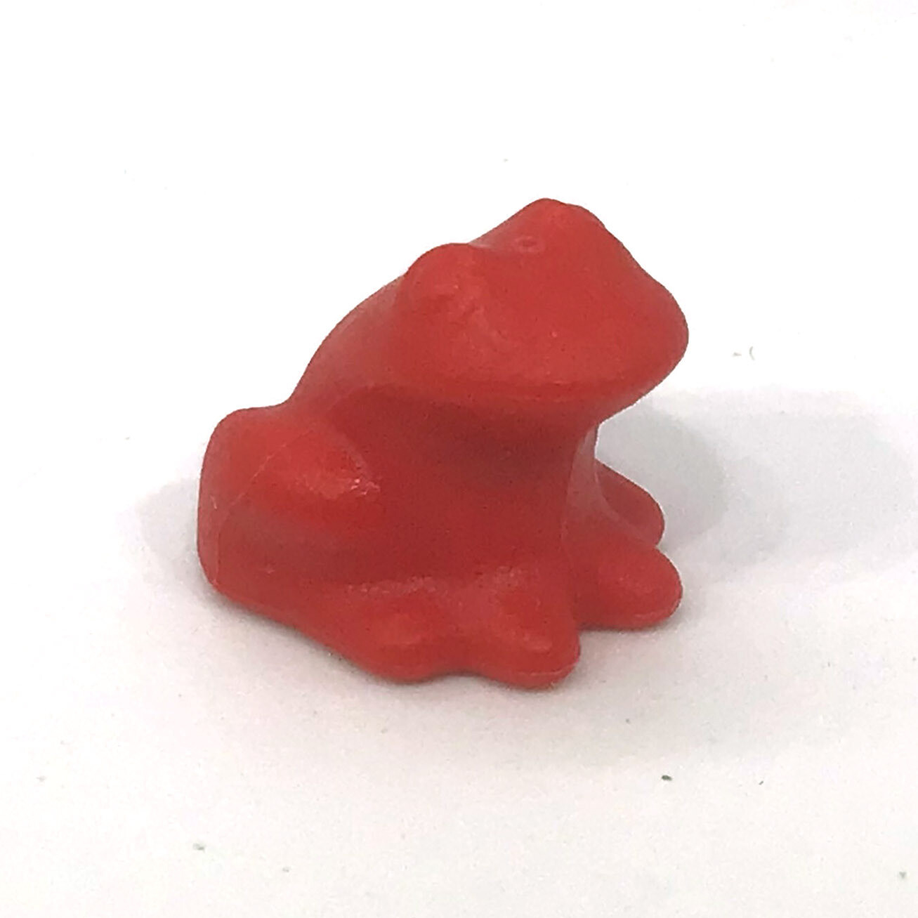playmobil grenouille rouge