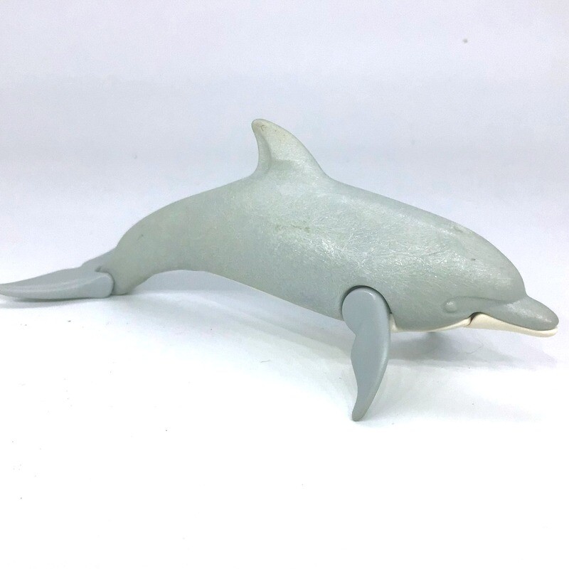 Playmobil dauphin