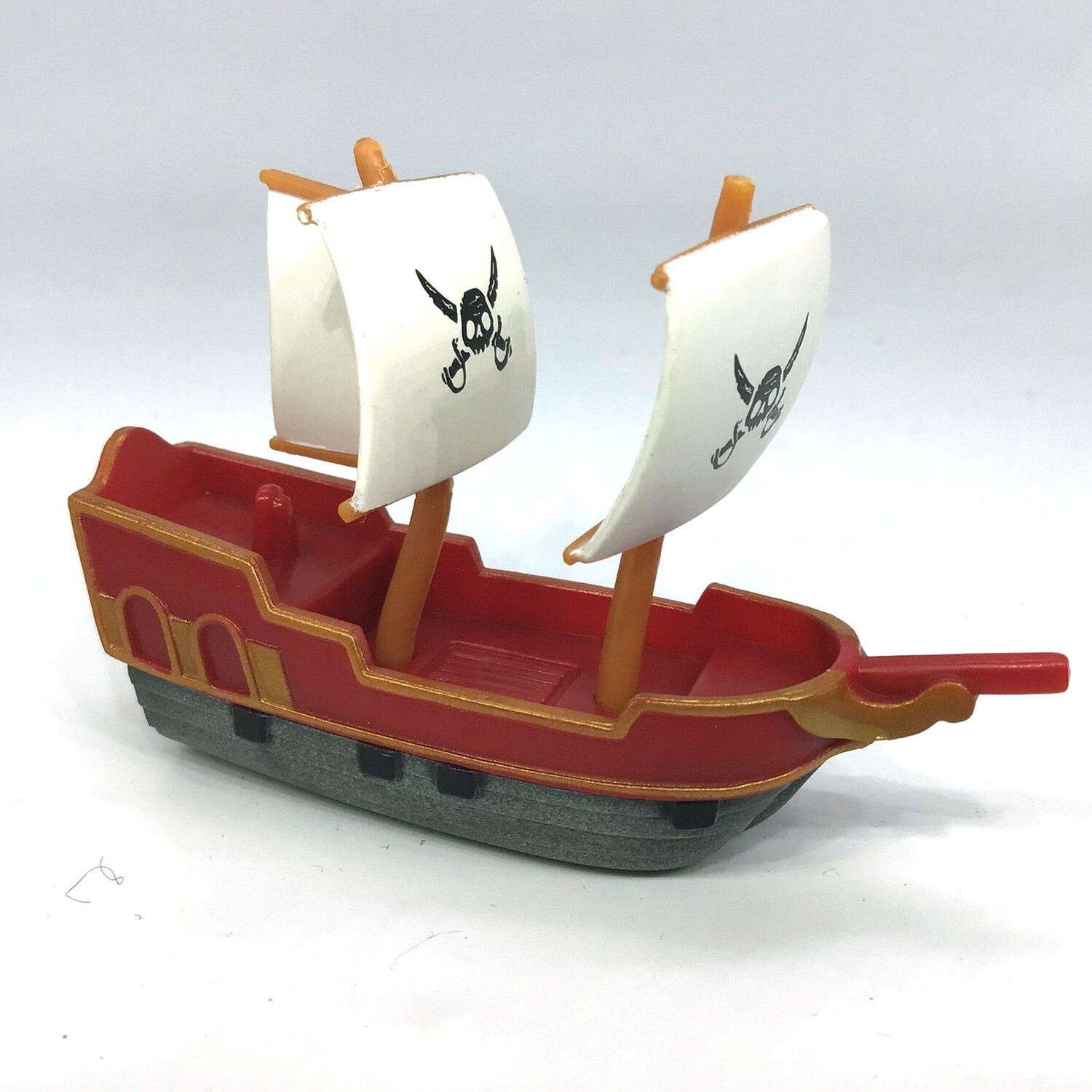 Playmobil mini bateau pirate jouet
