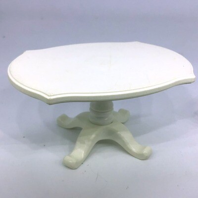 Table Marron Playmobil - Occasion, Pour Compléter Ton Univers Playmobil