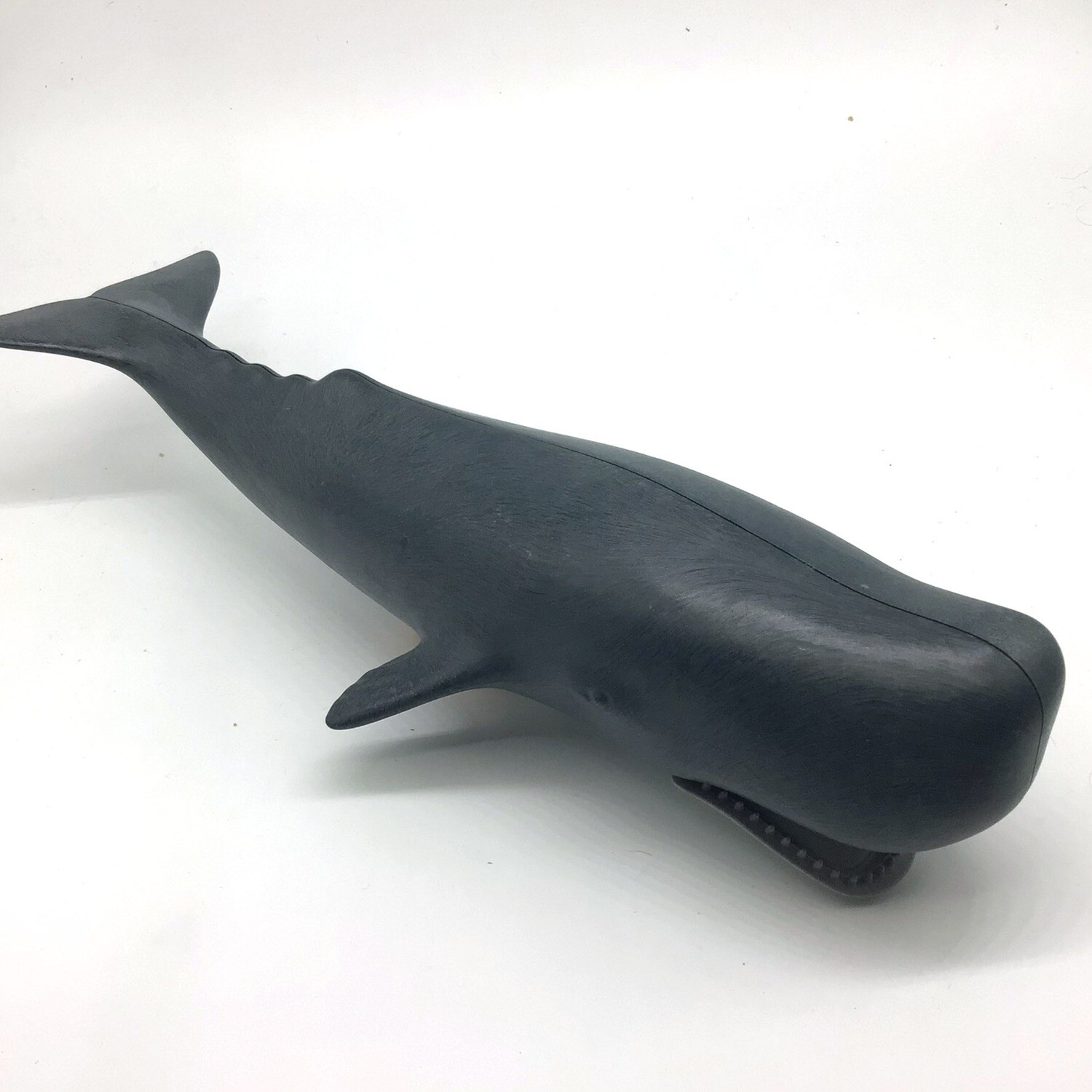 Playmobil baleine geante