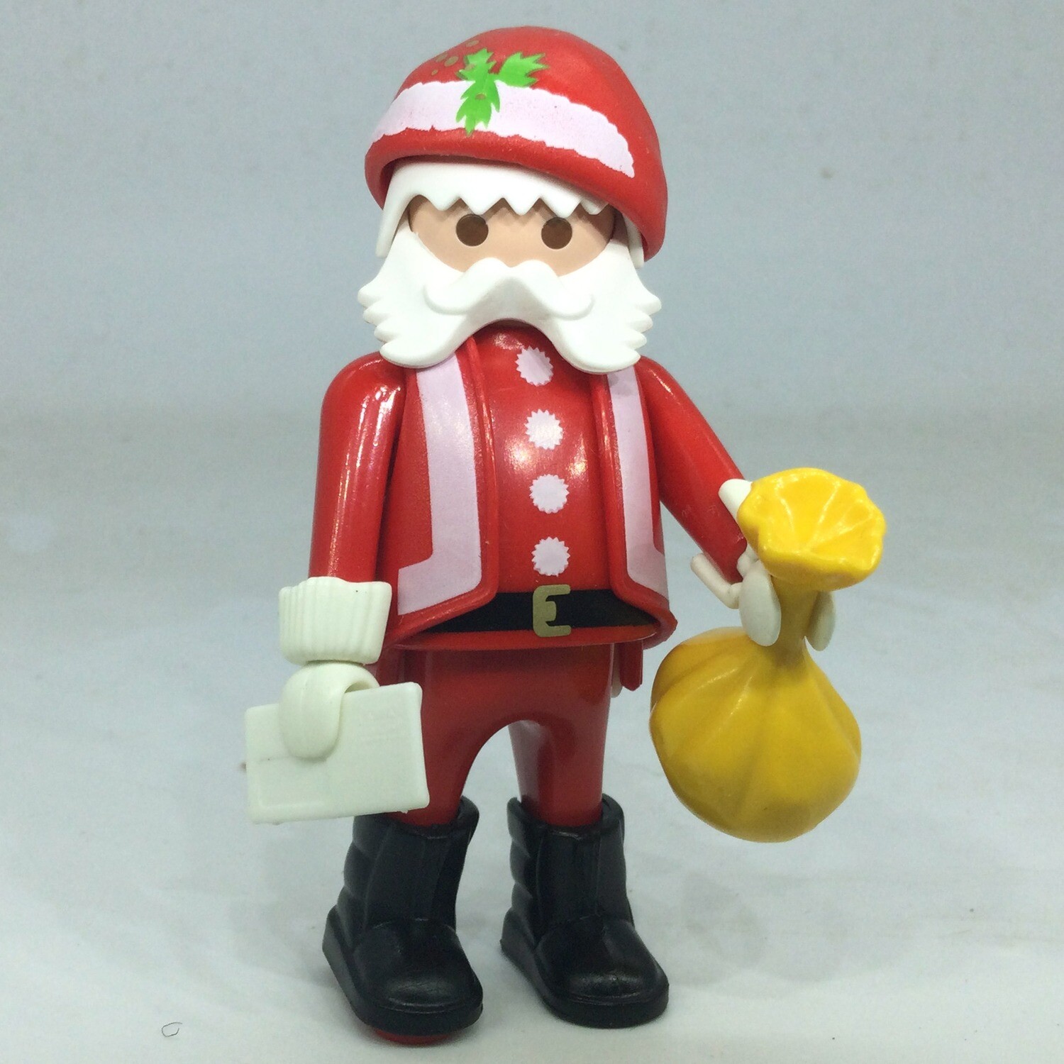 Playmobil père noël