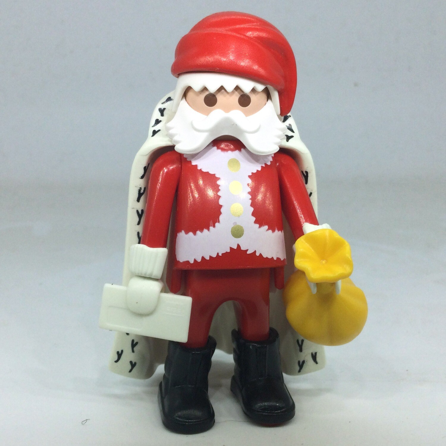 Playmobil père noël